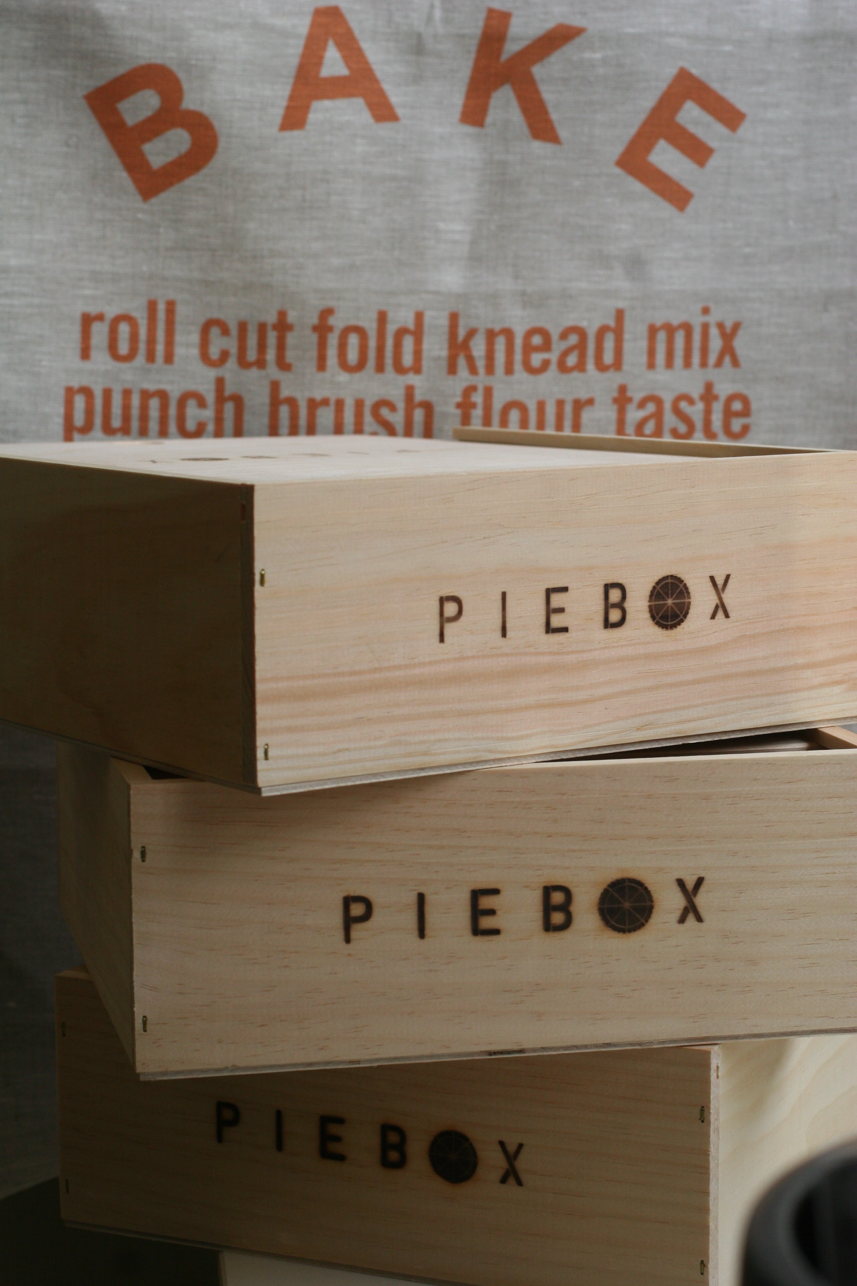 piebox