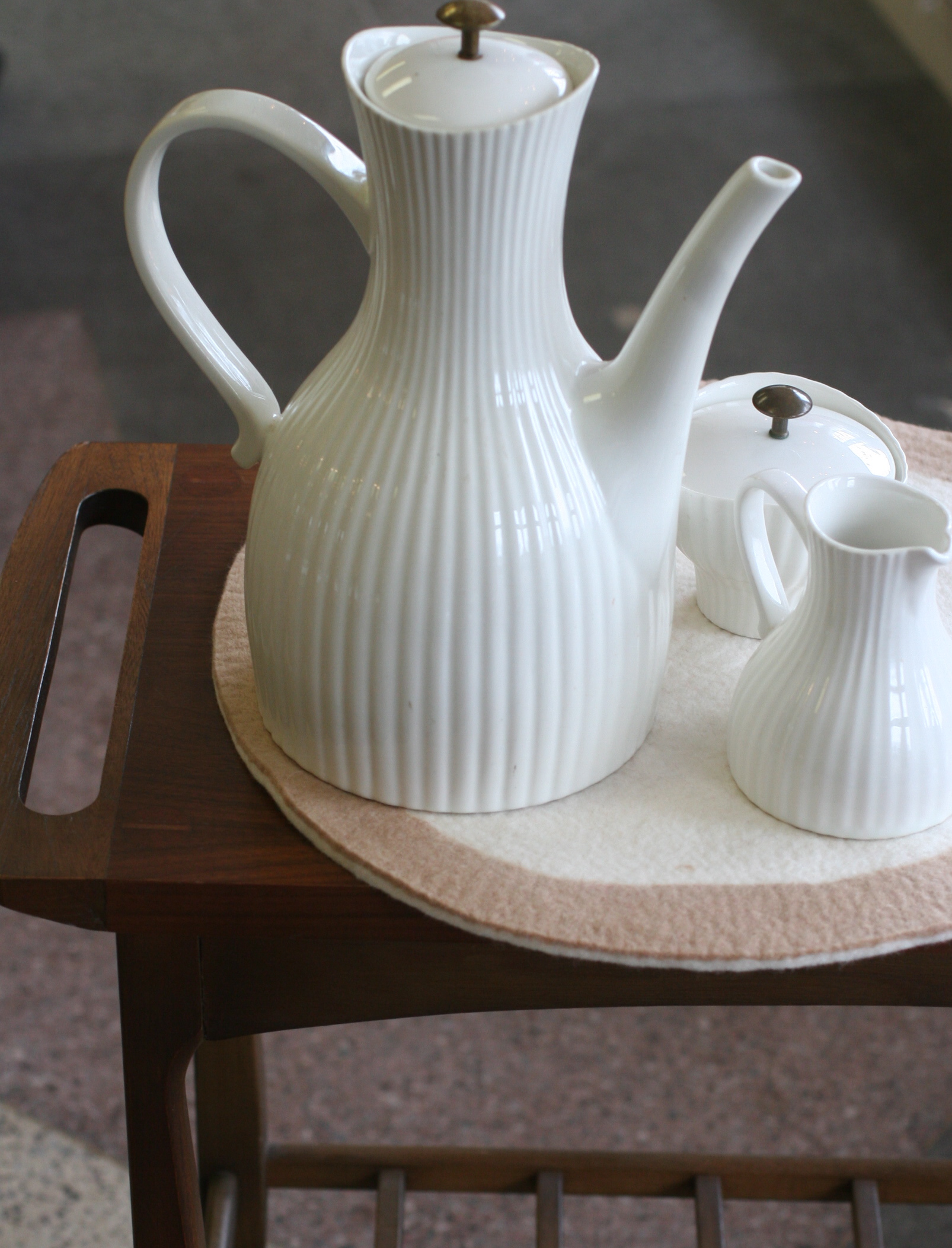 sohn coffee set