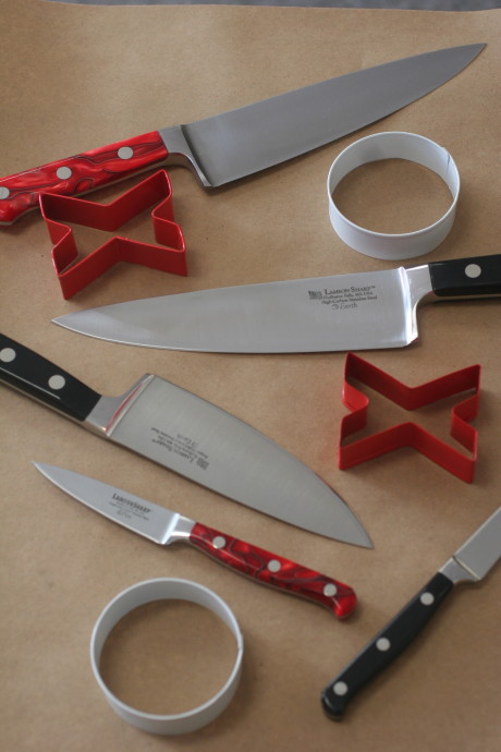 lamson knives